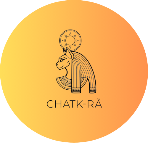 BIJOUX PERSONNALISES PAR CHATK-RA